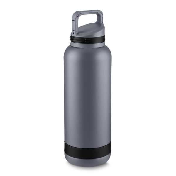 SPBrindes Corporativos - GARRAFA EM AÇO INOX PAREDE DUPLA 750ML