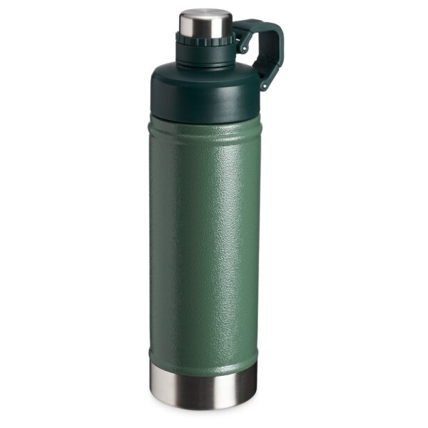SPBrindes Corporativos - GARRAFA TERMICA 700ML