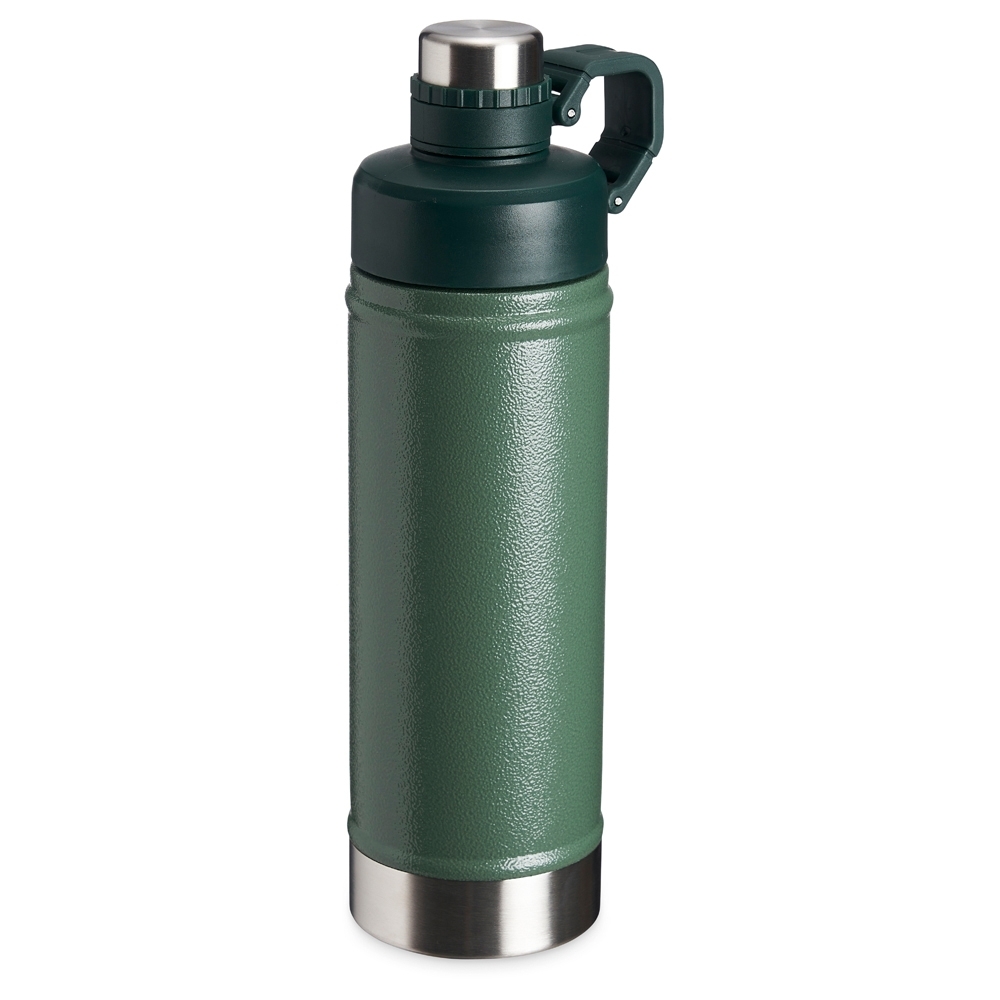 SPBrindes Corporativos - GARRAFA TERMICA 700ML