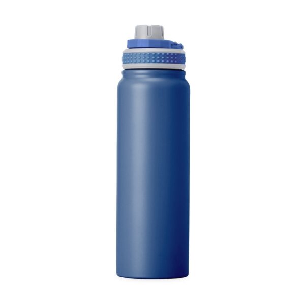 SPBrindes Corporativos - GARRAFA TÉRMICA 850ML