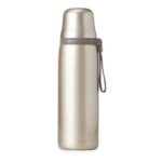 SPBrindes Corporativos - GARRAFA TÉRMICA 850ML
