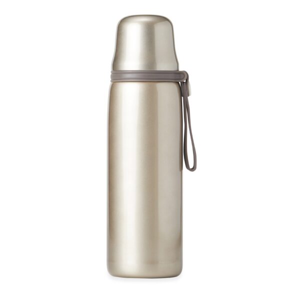 SPBrindes Corporativos - GARRAFA TÉRMICA 850ML