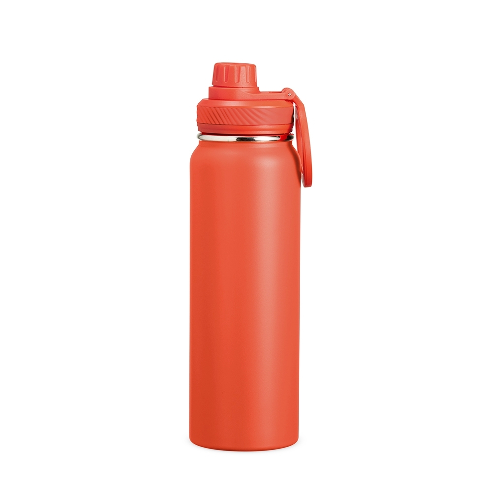 SPBrindes Corporativos - GARRAFA TÉRMICA 850ML