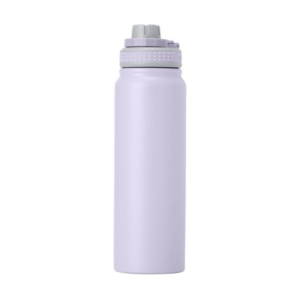 SPBrindes Corporativos - GARRAFA TÉRMICA 850ML