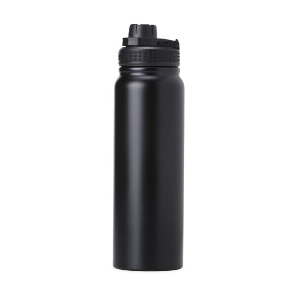 SPBrindes Corporativos - GARRAFA TÉRMICA 850ML