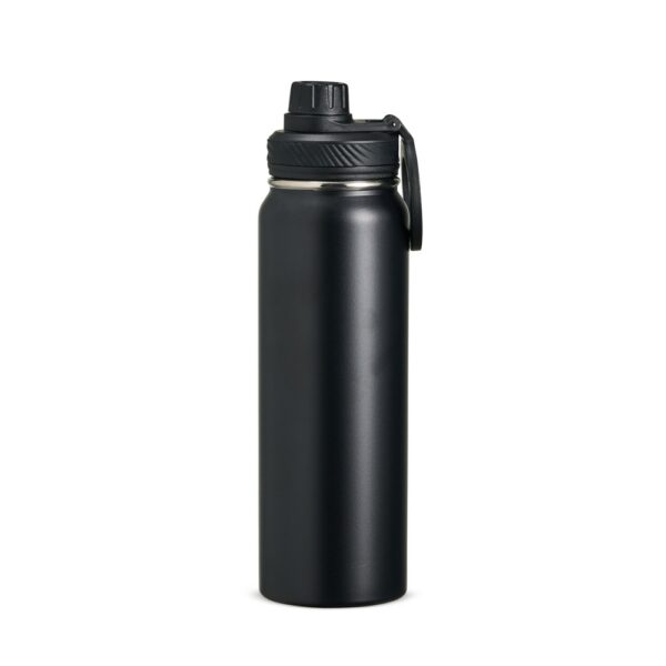 SPBrindes Corporativos - GARRAFA TÉRMICA 850ML