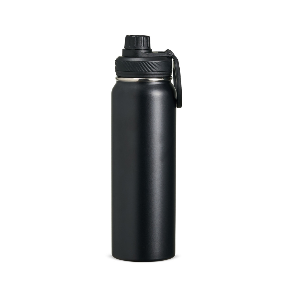 SPBrindes Corporativos - GARRAFA TÉRMICA 850ML
