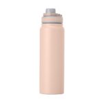 SPBrindes Corporativos - GARRAFA TÉRMICA 850ML