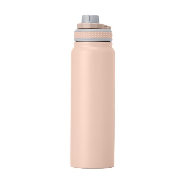 SPBrindes Corporativos - GARRAFA TÉRMICA 850ML