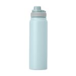 SPBrindes Corporativos - GARRAFA TÉRMICA 850ML