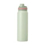 SPBrindes Corporativos - GARRAFA TÉRMICA 850ML