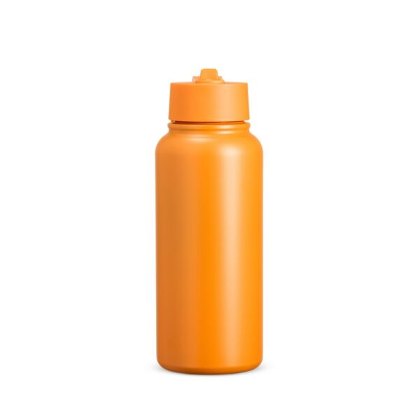 SPBrindes Corporativos - GARRAFA TÉRMICA 900ML