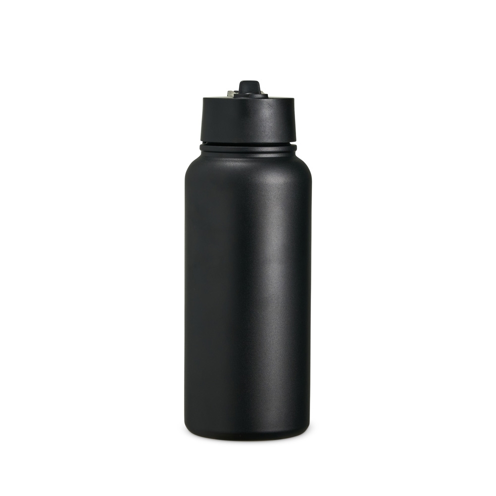 SPBrindes Corporativos - GARRAFA TÉRMICA 900ML