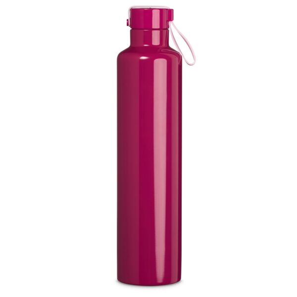 SPBrindes Corporativos - GARRAFA TÉRMICA 900ML
