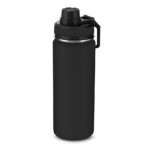 SPBrindes Corporativos - GARRAFA TÉRMICA AÇO INOX 570ML