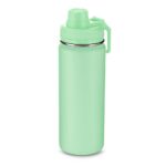 SPBrindes Corporativos - GARRAFA TÉRMICA AÇO INOX 570ML