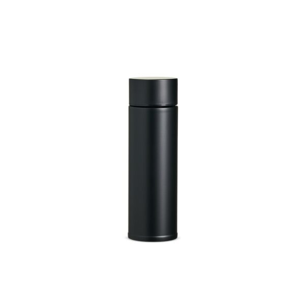 SPBrindes Corporativos - GARRAFA TÉRMICA INOX 320ML