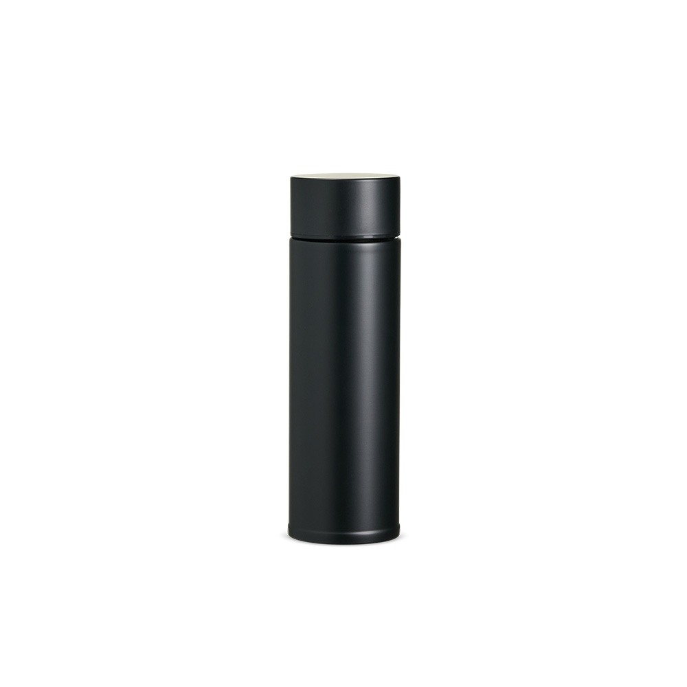 SPBrindes Corporativos - GARRAFA TÉRMICA INOX 320ML