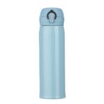 SPBrindes Corporativos - GARRAFA TÉRMICA 400ML