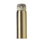 SPBrindes Corporativos - GARRAFA TÉRMICA 400ML
