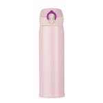 SPBrindes Corporativos - GARRAFA TÉRMICA 400ML