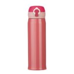 SPBrindes Corporativos - GARRAFA TÉRMICA 400ML