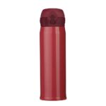 SPBrindes Corporativos - GARRAFA TÉRMICA INOX 400ML