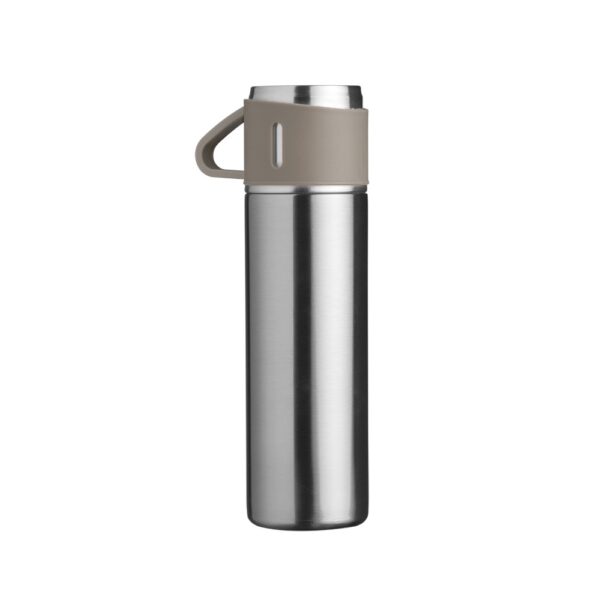 SPBrindes Corporativos - GARRAFA TÉRMICA 450 ML