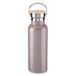 SPBrindes Corporativos - GARRAFA TÉRMICA INOX 500 ML