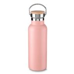 SPBrindes Corporativos - GARRAFA TÉRMICA INOX 500 ML