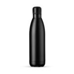 SPBrindes Corporativos - GARRAFA INOX TERMICA 500ML