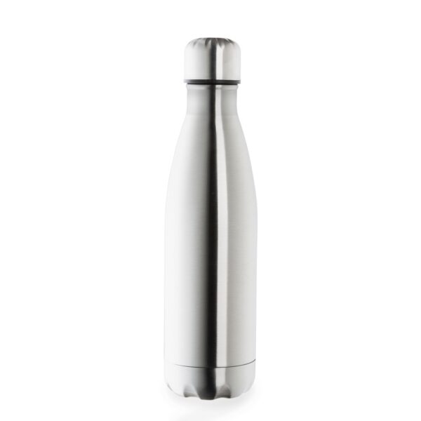 SPBrindes Corporativos - GARRAFA TÉRMICA 500 ML