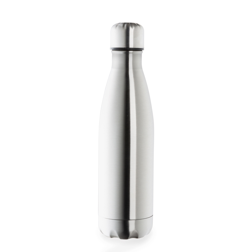 SPBrindes Corporativos - GARRAFA TÉRMICA 500 ML
