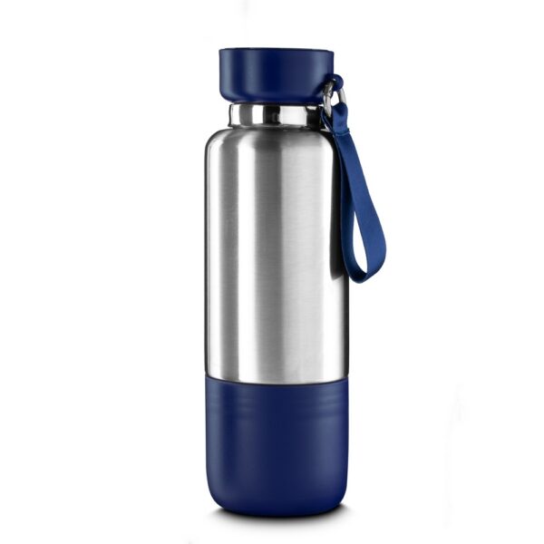 SPBrindes Corporativos - GARRAFA TÉRMICA 500ML