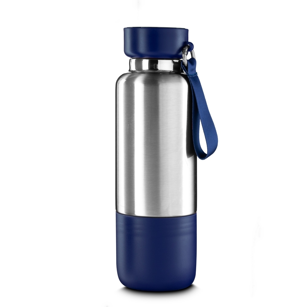 SPBrindes Corporativos - GARRAFA TÉRMICA 500ML