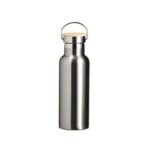 SPBrindes Corporativos - GARRAFA TÉRMICA INOX 500ML