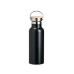SPBrindes Corporativos - GARRAFA TÉRMICA INOX 500ML