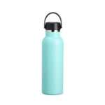 SPBrindes Corporativos - GARRAFA TÉRMICA INOX 550ML