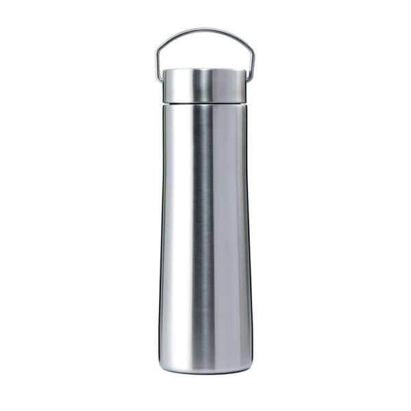 SPBrindes Corporativos - GARRAFA TÉRMICA 700 ML
