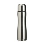 SPBrindes Corporativos - GARRAFA TÉRMICA INOX 700ML
