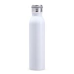 SPBrindes Corporativos - GARRAFA TÉRMICA INOX 800ML