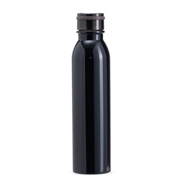 SPBrindes Corporativos - GARRAFA TÉRMICA INOX 800ML