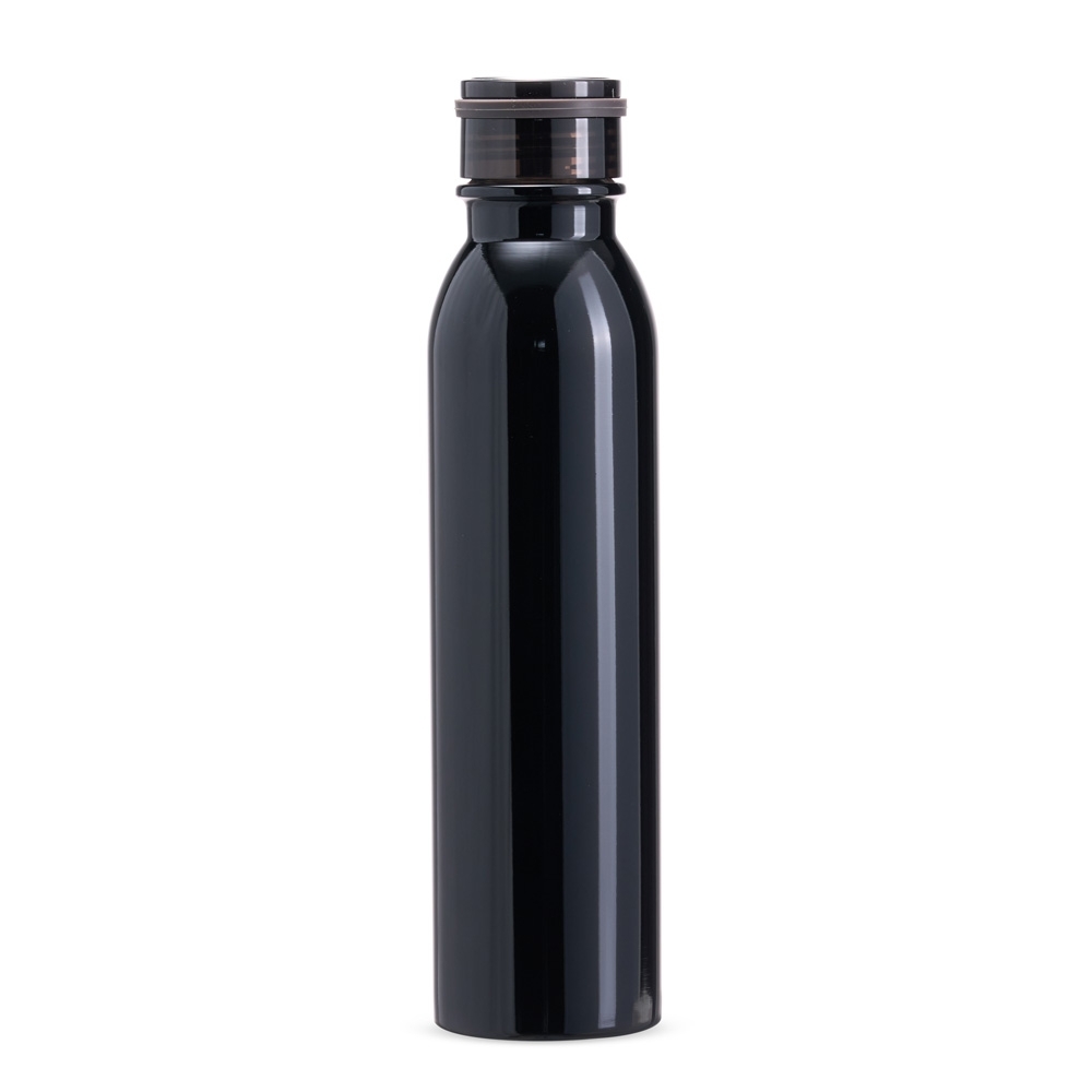 SPBrindes Corporativos - GARRAFA TÉRMICA INOX 800ML