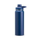 SPBrindes Corporativos - GARRAFA TÉRMICA INOX 850ML