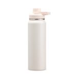 SPBrindes Corporativos - GARRAFA TÉRMICA INOX 850ML