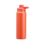 SPBrindes Corporativos - GARRAFA TÉRMICA INOX 850ML