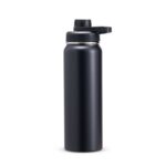 SPBrindes Corporativos - GARRAFA TÉRMICA INOX 850ML