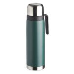 SPBrindes Corporativos - GARRAFA TÉRMICA 900ML INOX