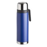 SPBrindes Corporativos - GARRAFA TÉRMICA 900ML INOX
