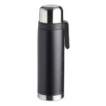 SPBrindes Corporativos - GARRAFA TÉRMICA 900ML INOX
